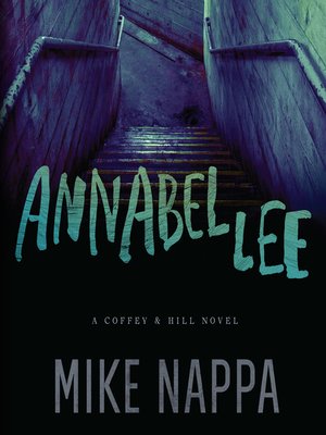 cover image of Annabel Lee